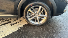 MG Hs 1.5 T-GDI Exclusive 5dr Petrol Hatchback